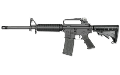 Rock River Arms LAR-15 A2 Carbine 5.56 NATO 16in Rifle, 30-Round Capacity