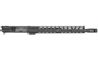 RRA AR-15 Complete Upper Receiver 458 SOCOM 16" Chrome Moly Barrel 1:14 Twist RRA Operator Muzzle Brake 15" M-LOK Handguard BCG Included
