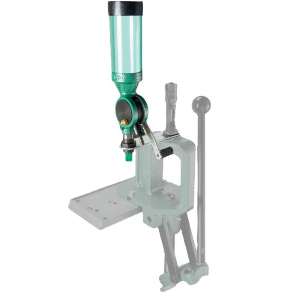 RCBS Uniflow III Powder Measure for Reloading
