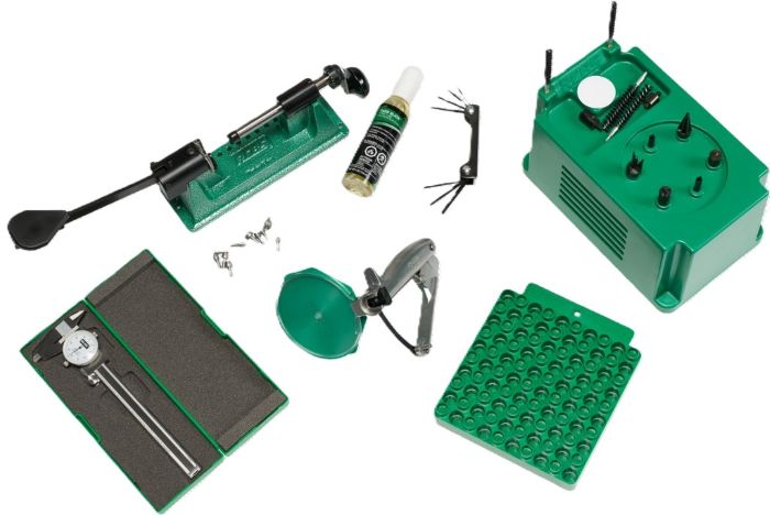 RCBS Reloading Case Preparation Kit