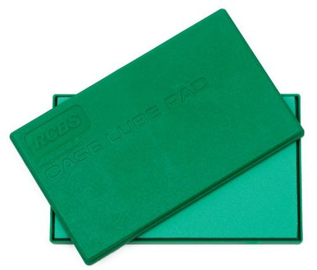 RCBS Reloading Case Lubrication Pad