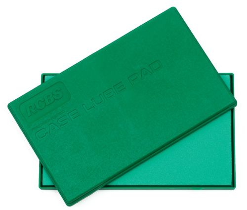 RCBS Reloading Case Lubrication Pad