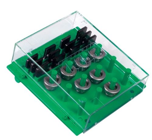 RCBS Reloading Shell Holder Storage Rack