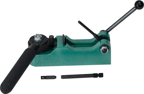 RCBS Bench-Mounted Primer Pocket Swager Tool