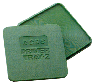 RCBS Primer Tray-2 for Reloading