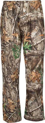 Habit Realtree Edge Packable Rain Pants Roaring Springs XL