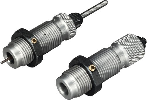 RCBS .223 Rem 5.56mm AR Series Small Base and Taper Crimp Seater Die Set
