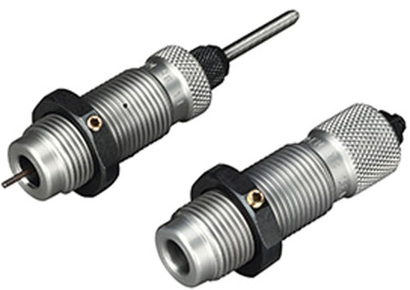 RCBS .224 Valkyrie Small Base Sizer and Taper Crimp Seater AR Die Set
