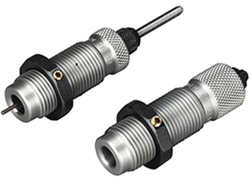 RCBS .224 Valkyrie Small Base Sizer and Taper Crimp Seater AR Die Set