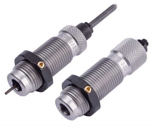RCBS .243 Win Neck Sizer Reloading Die Set