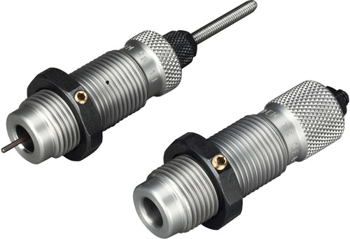 RCBS 6.5 Grendel AR Series Taper Crimp Seater Small Base Die Set