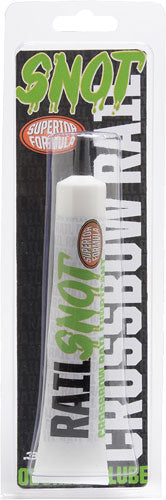 30-06 Outdoors Rail Snot 1 oz Crossbow Rail Lubricant Squeeze