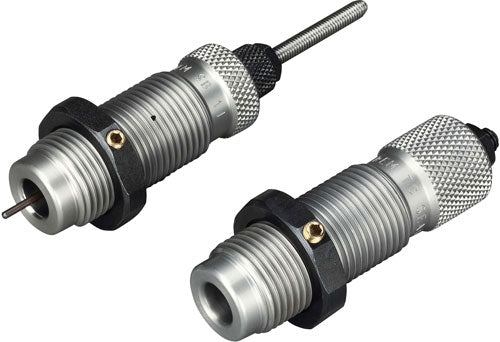 RCBS 6mm ARC Small Base Taper Crimp 2-Die Set AR Series Reloading Dies