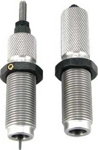 RCBS 6mm Creedmoor GP-D Full Length Die Set