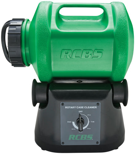 RCBS Rotary Case Cleaner Electric 120V
