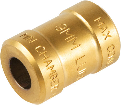RCBS 9mm Luger Chamber Case Length Gauge