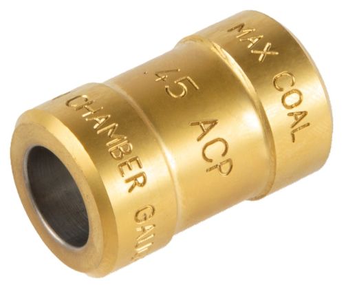 RCBS 6mm Creedmoor Chamber Case Length Gauge