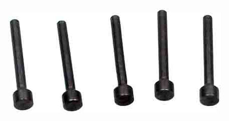 RCBS Decapping Pins 5 Count for Reloader Special