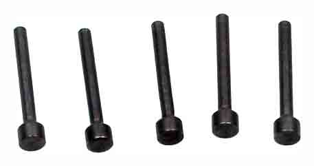 RCBS Decapping Pins 5 Count for Reloader Special
