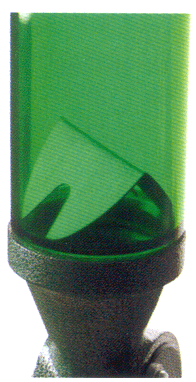 RCBS Uniflow Measure Powder Baffle Reloading Accessory