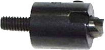 RCBS Trim-Mate Large Pistol Primer Pocket Uniformer Carbide