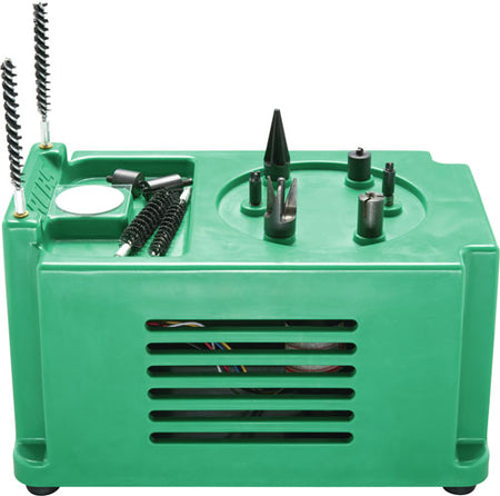 RCBS Brass Boss Electric Case Preparation Station with 6 Rotating Stations & Included Tools
