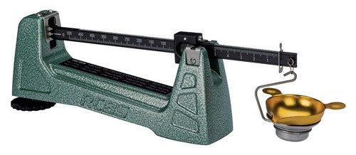 RCBS M500 Powder Scale 505 Grain Reloading
