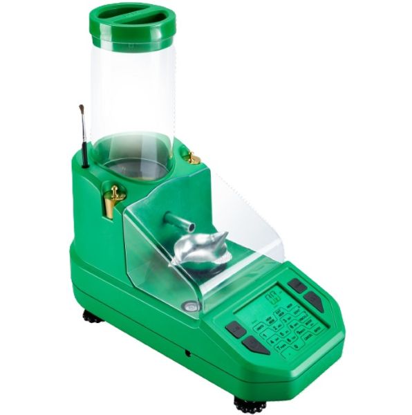 RCBS ChargeMaster Supreme Auto Powder Dispenser