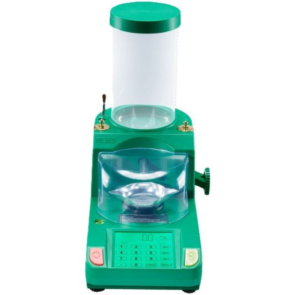 RCBS ChargeMaster Link Auto Powder Dispenser