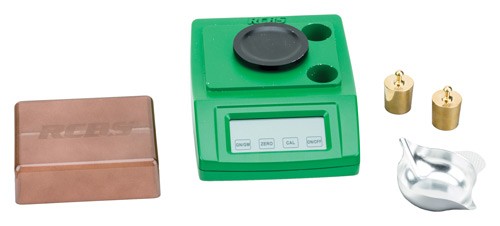 RCBS Rangemaster 2000 Grain Electronic Scale