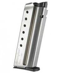 Remington R51 9mm Luger 7rd Stainless Steel Pistol Magazine