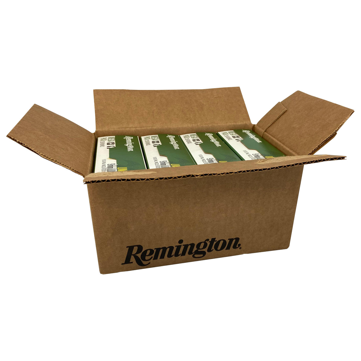 Remington 9mm Luger / Parabellum Handgun Ammo UMC Mega Pack Full Metal Jacket FMJ 115 grain 
