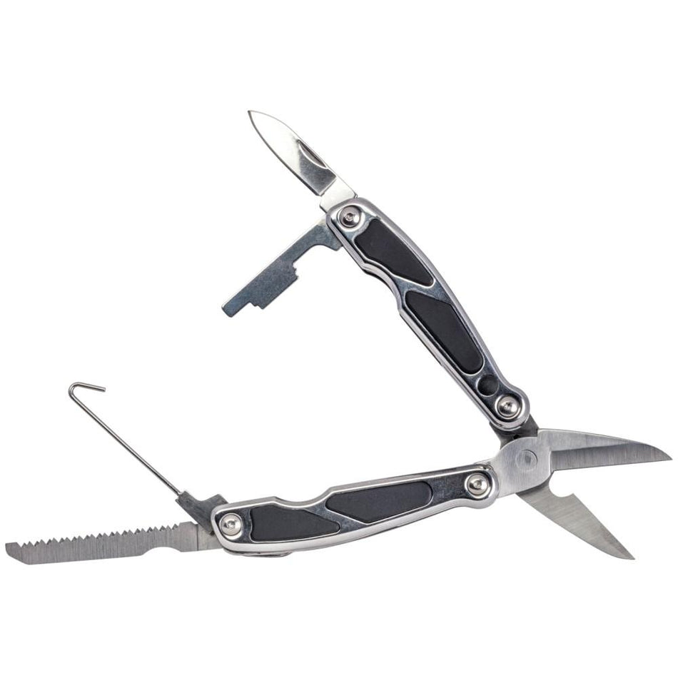 Remington Wingmaster Waterfowl Game Shears Multi-Tool with Sheath