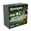 Remington Premier Royal Flush Shotshells 12ga 2-3/4" 1-1/4oz 1550 fps #6 25/ct