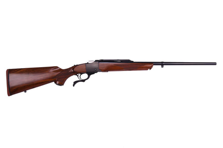 1AH LGT SPORT 6.5CR BL/WD 24" 21319 | 24" BARREL NO SIGHTS