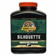 Ramshot Silhouette Handgun Powder 1 lbs