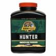 Ramshot Hunter Rifle Powder - 1 lbs
