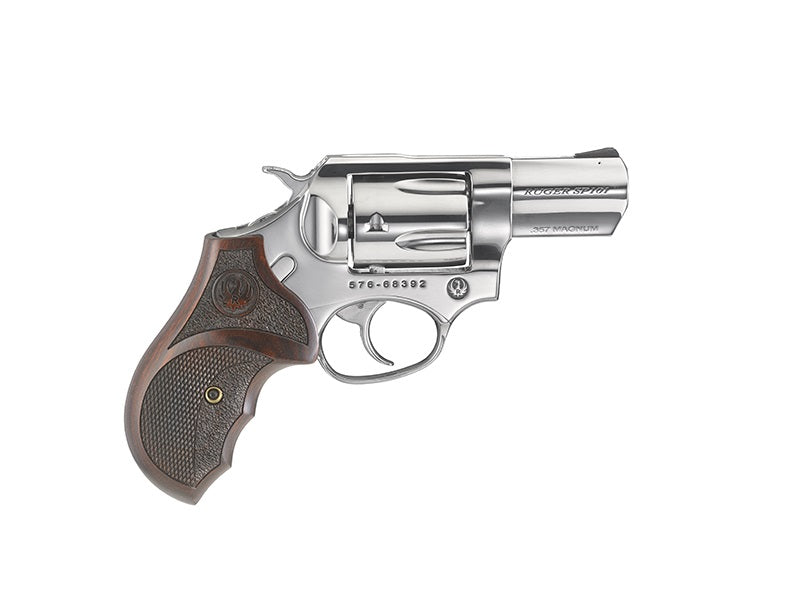SP101 MATCH CHAMP 357MAG 2.25# 5785