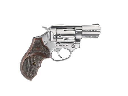 SP101 MATCH CHAMP 357MAG 2.25# 5785