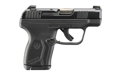 Ruger LCP Max 75th Anniversary Talo Edition .380 ACP, 2.8" Barrel, 10-Round Capacity, Tritium Sights