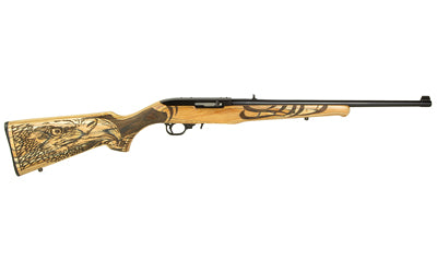RUGER 10/22 SPRTR 22LR 18.5" EAGLE