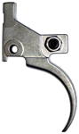 Rifle Basix Silver Trigger for Ruger M77 MK II Target 8 oz.-3 lb.