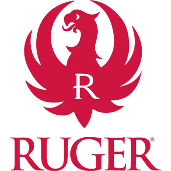 Ruger Super Redhawk 5518 .44 Magnum 6-Round Revolver, 5" Toklat Slab-Sided Stainless Barrel, Adjustable Sights