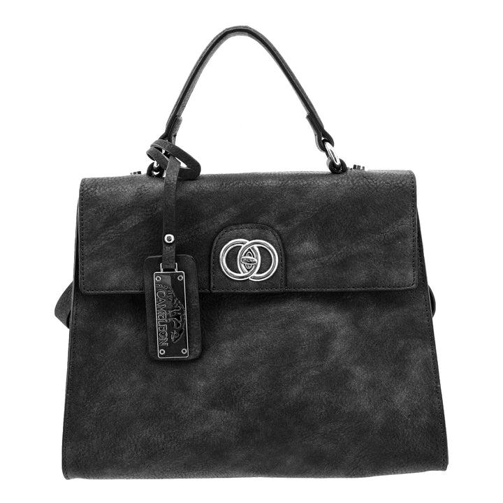 Cameleon Hemera CCW Carry Purse in Black