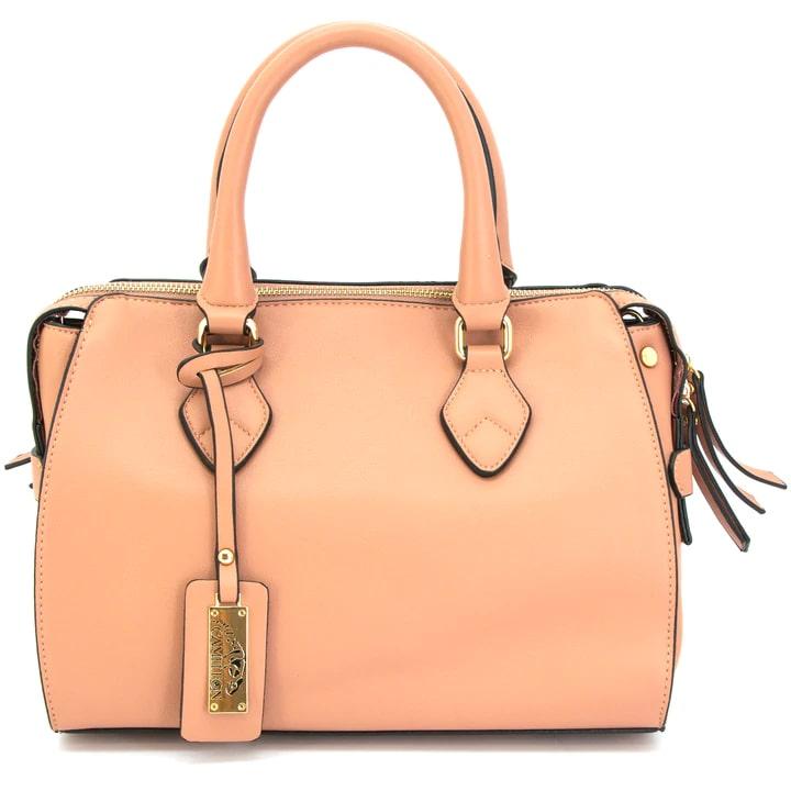 Cameleon Bella Pink CCW Shoulder Handbag