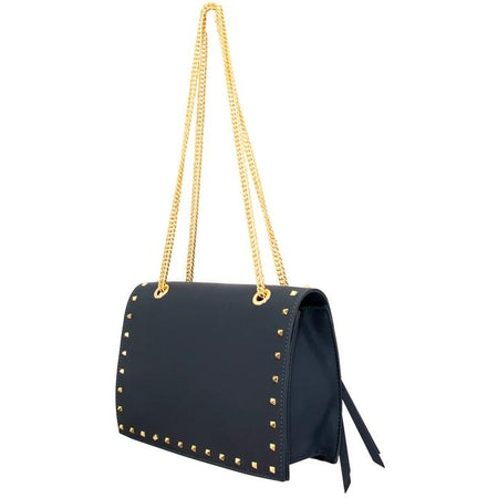 Cameleon Kylie Navy CCW Crossbody Purse