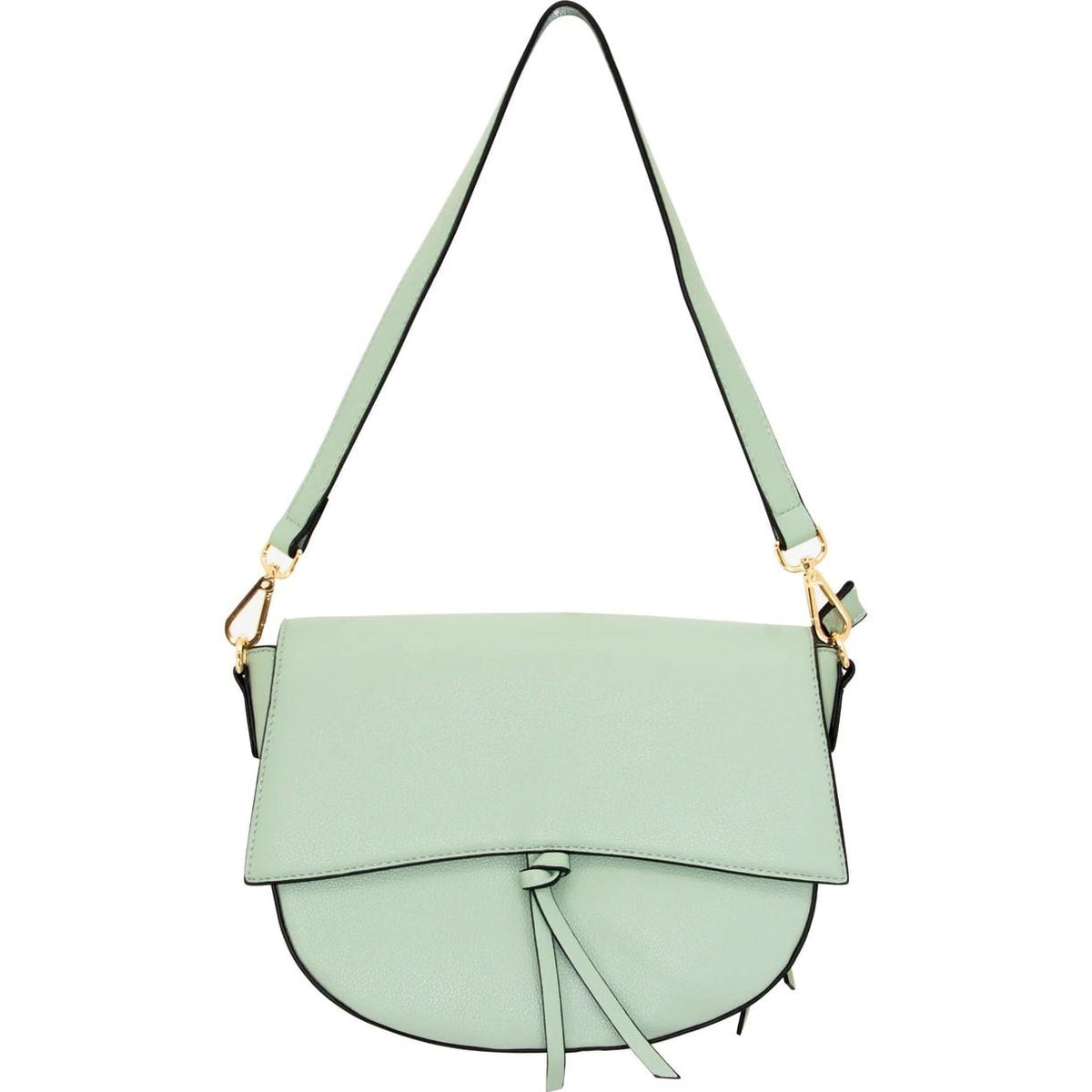 Cameleon Zoey Mint CCW Handbag with Gun Compartment