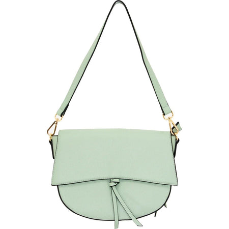 Cameleon Zoey Mint CCW Handbag with Gun Compartment