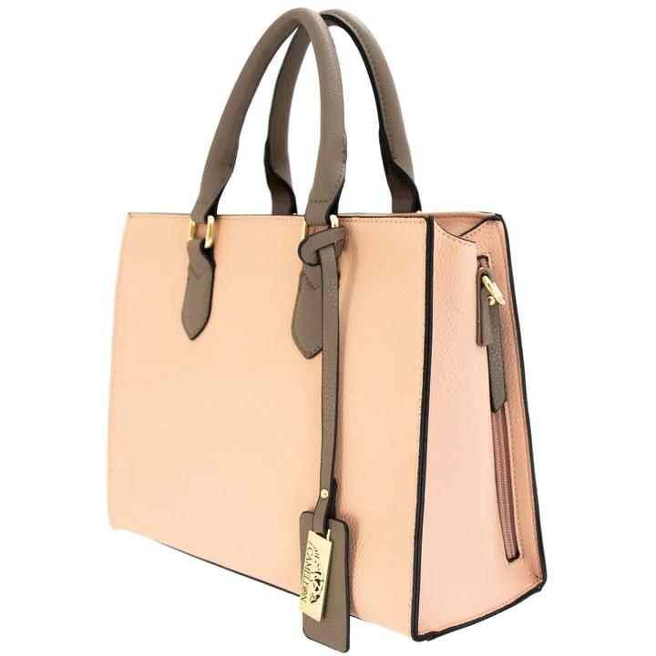 Cameleon Remi Pink Concealed Carry Handbag