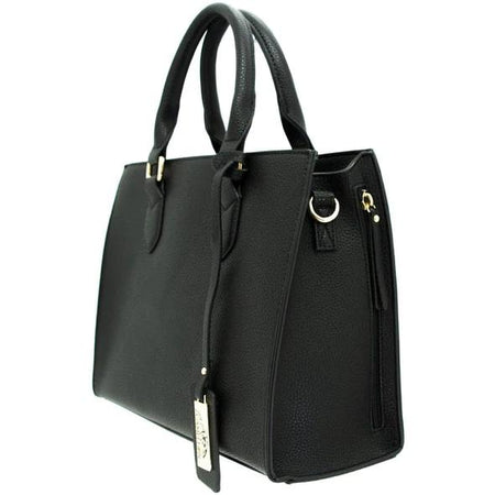 Cameleon Remi CCW Purse with Padded Holster - Black